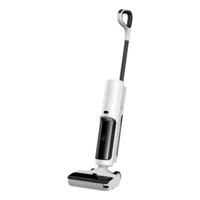 Aspiradora Xiaomi W20 200w Seco Y Húmedo Capacidad 780ml Succión Potente De 15,000 Pa Fregado Rápido A 500 Rpm Autolimpieza Integrada Batería De 2500 Mah Hasta 30 Minutos De Uso Continuo Blanco