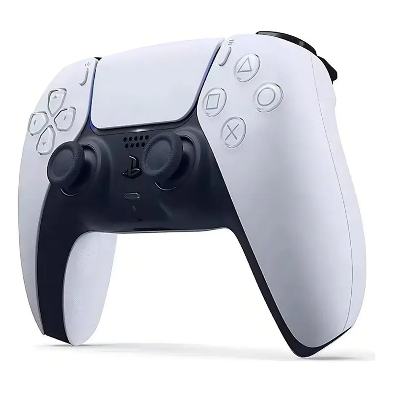 Joystick Mando Control Dualsense Ps5 Original White Blanco