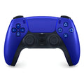 Dualsense Ps5 Cobalt Blue Cobalt Blue