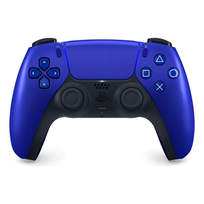 Dualsense Ps5 Cobalt Blue Cobalt Blue