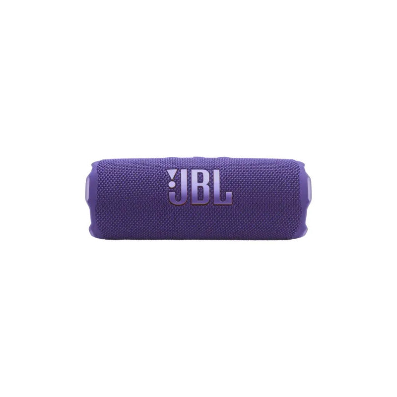 Parlante Jbl Jblflip7 Portátil Con Bluetooth Waterproof Purple