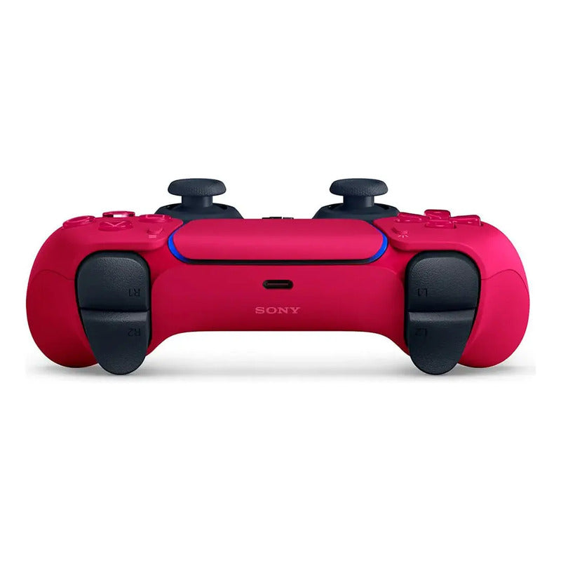 Joystick Inalámbrico Sony Ps5 Rojo