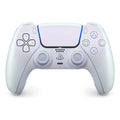 Mando Inalámbrico Joystick Dualsense Chroma Pearl Playstation 5 Perla Chroma