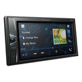 Autoestéreo Pantalla Táctil S/cd Negro Dmh-a245bt Pioneer