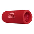 Parlante Portátil Bluetooth Jbl Flip 6 Waterproof 30w Rms Color Rojo