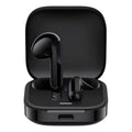 Auriculares Xiaomi Redmi Buds 6 Active Bluetooth Color Negro