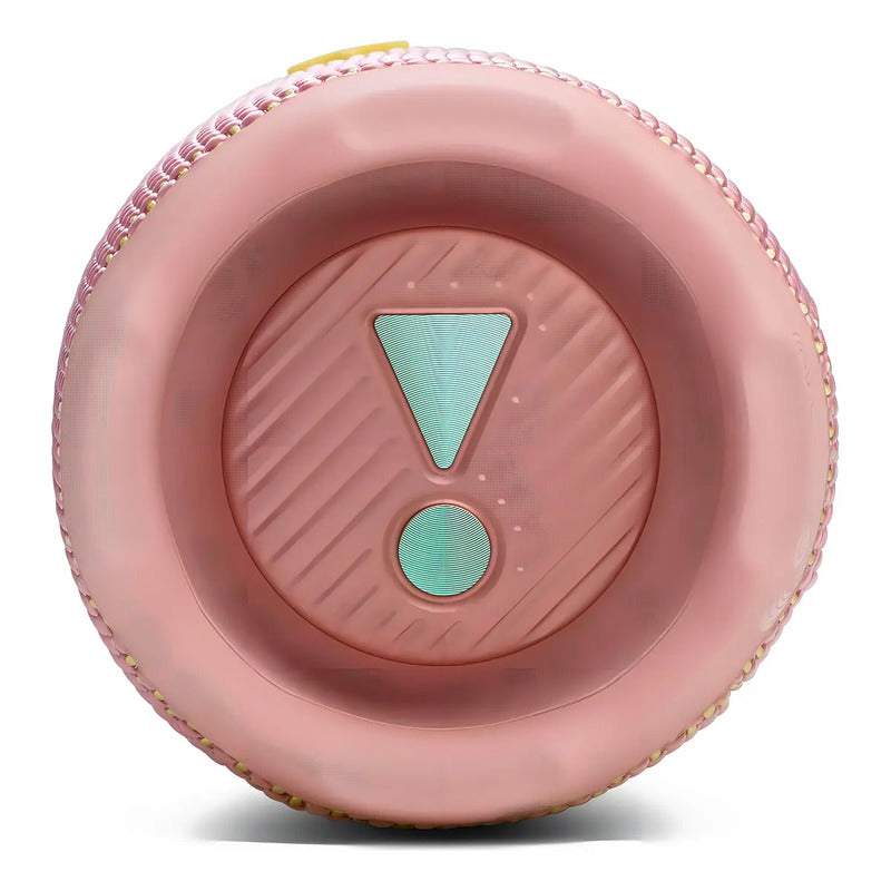 Parlante Jbl Flip 7 Jblflip7bluam Portátil Con Bluetooth Waterproof Rosa