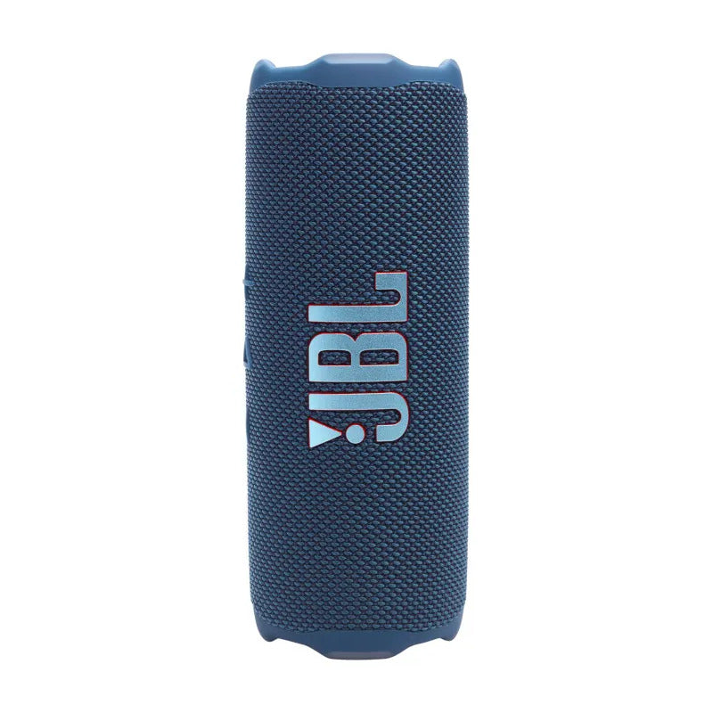 Bocina Jbl Flip 7 Azul Con Bluetooth 5.4 Sin Pérdidas