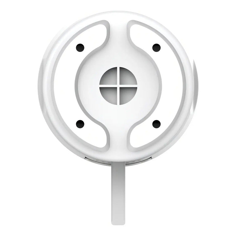 Cámara De Seguridad Aiwa Wifi 3mp Exterior Awctoa3 Blanco