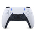Joystick Mando Control Dualsense Ps5 Original White Blanco