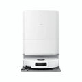 Aspiradora Y Trapeadora Robot Xiaomi Vacuum 5 Con Base Blanco