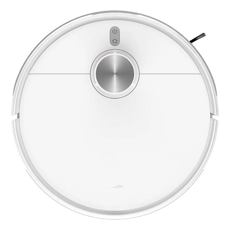 Aspiradora Y Trapeadora Robot Xiaomi Vaccum S40 Compatible Con App Xiaomi Home
