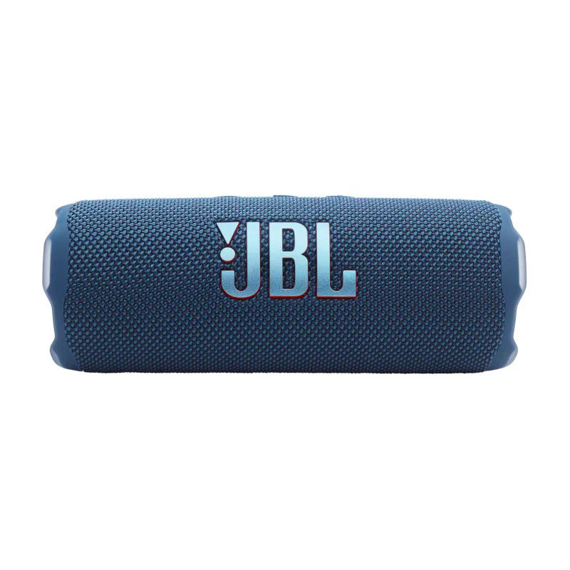 Parlante Jbl Flip 7 Azul Con Bluetooth 5.4 Sin Pérdidas Azul