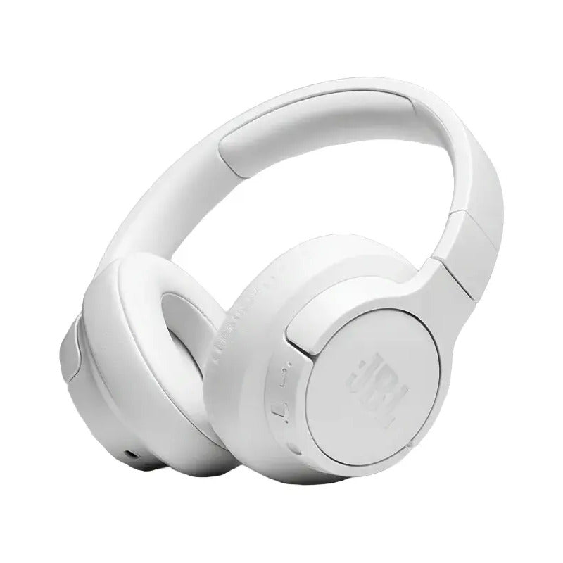 Auriculares Inalámbricos Jbl Tune  Blancos Blanco