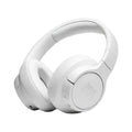 Auriculares Inalámbricos Jbl Tune  Blancos Blanco