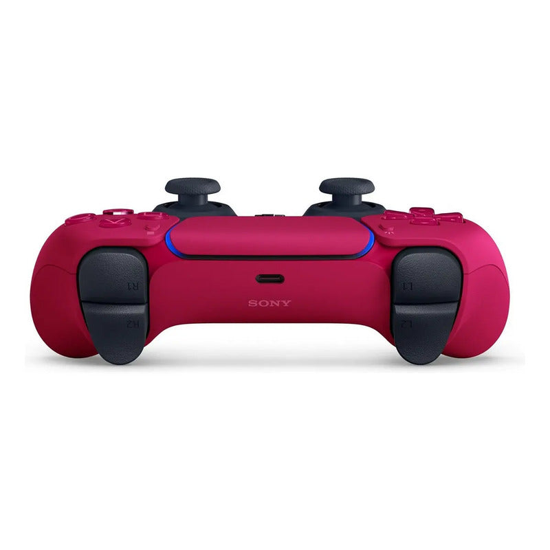 Joystick Inalámbrico Sony Playstation Dualsense Wireless Controller Ps5 Cosmic Red