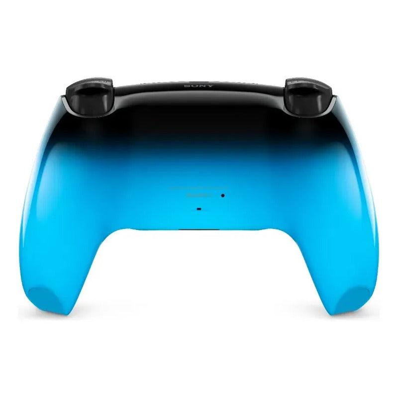 Controlador Joystick Ps5 Inalámbrico Dualsense - Rhythm Blue Ritmo Azul
