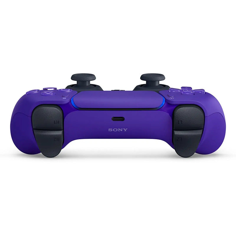 Joystick Inalámbrico Sony Playstation Dualsense Wireless Controller Ps5 Galactic Purple