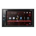 Radio Pioneer Avh-g225bt Pantalla 2 Din Usb Aux Bt