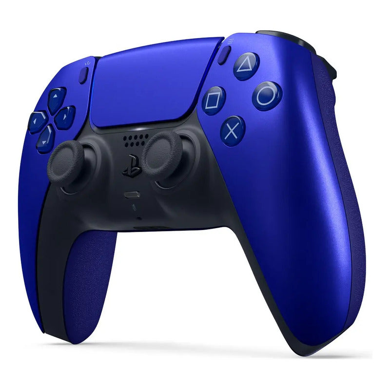 Dualsense Ps5 Cobalt Blue Cobalt Blue