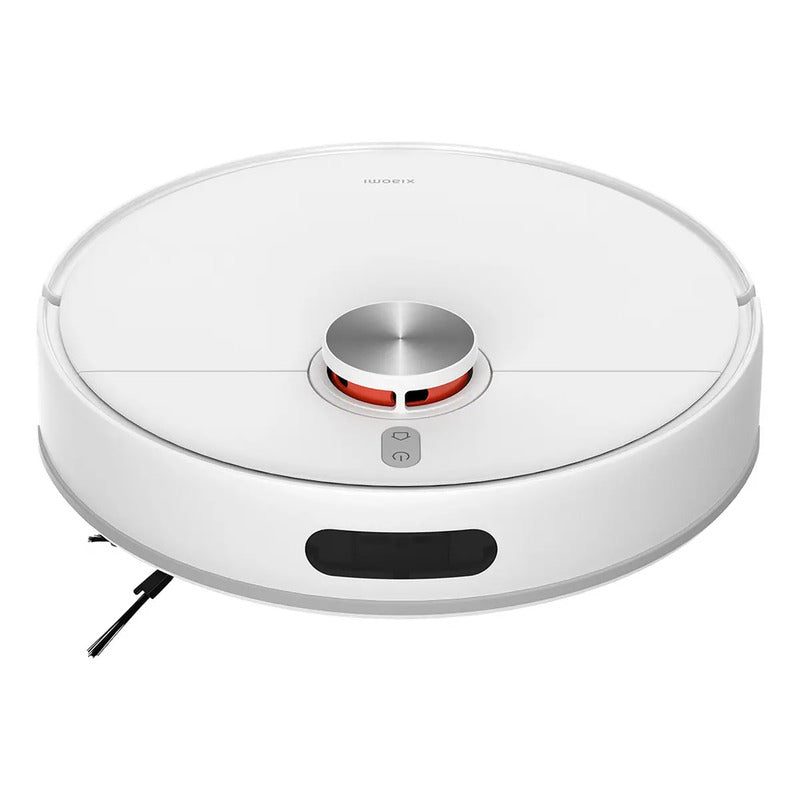 Aspiradora Robot Xiaomi Vaccum S40 Compatible App Xiaomi Hom Blanco