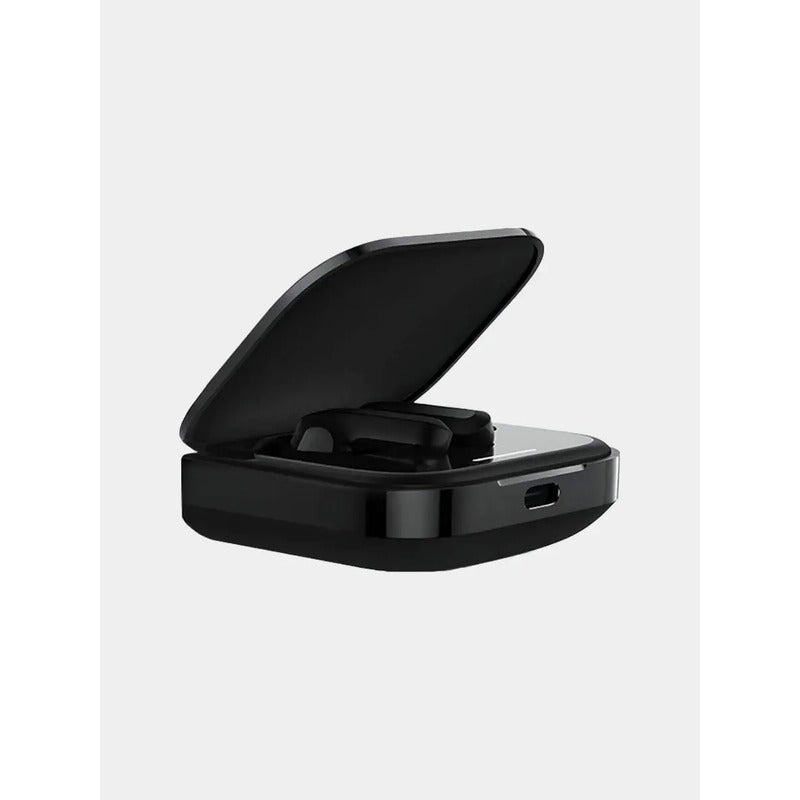 Auriculares Xiaomi Redmi Buds 6 Active Bluetooth Color Negro Negro