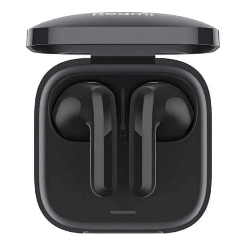 Auriculares Xiaomi Redmi Buds 6 Active Bluetooth Color Negro