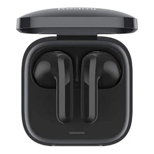 Auriculares Xiaomi Redmi Buds 6 Active Bluetooth Color Negro