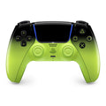 Joystick Ps5 Control Inalámbrico Dualsense Remix Green Verde