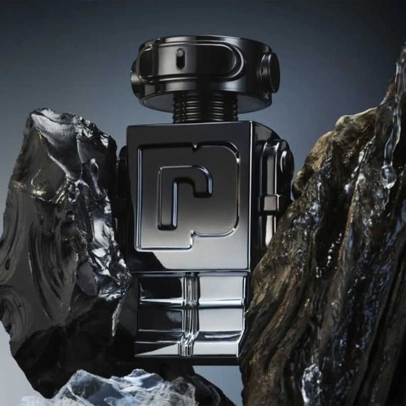 Perfume Rabanne Phantom Elixir Intense 50ml Para Hombre