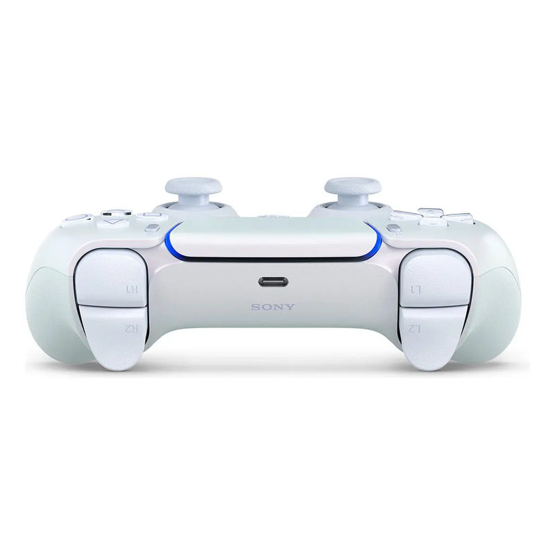 Mando Inalámbrico Joystick Dualsense Chroma Pearl Playstation 5 Perla Chroma