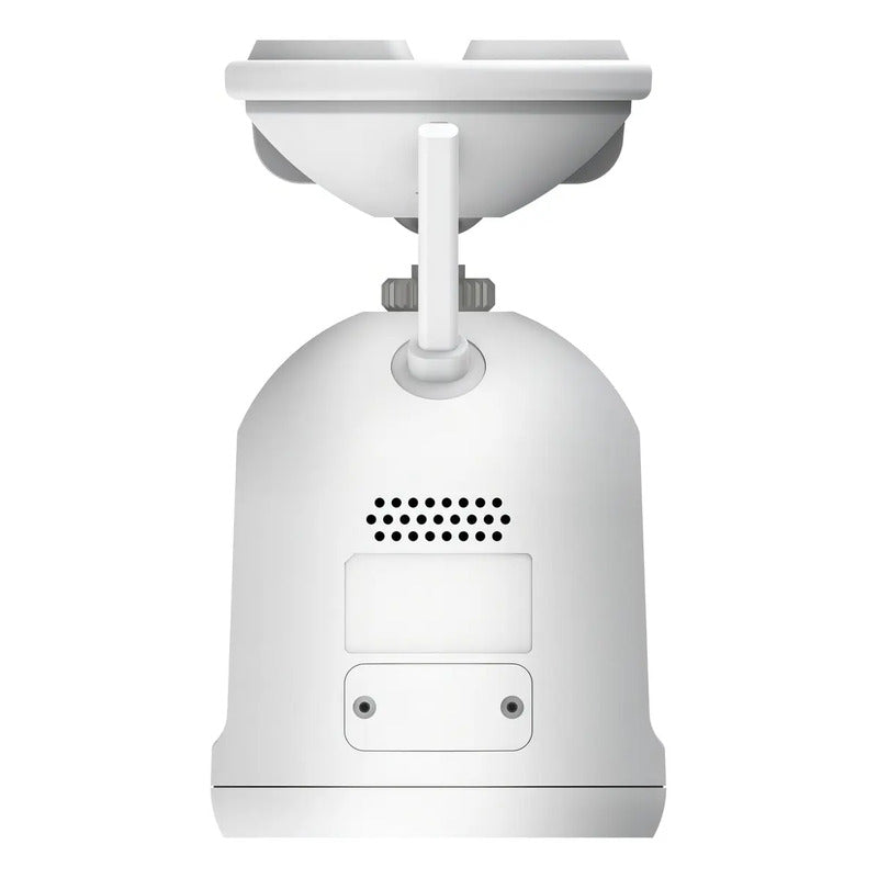 Cámara De Seguridad Aiwa Wifi 3mp Exterior Awctoa3 Blanco
