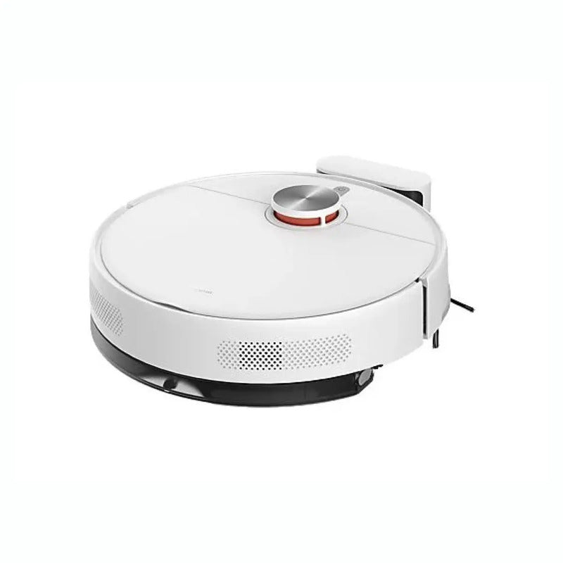 Aspiradora Robot Xiaomi Vaccum S40 Compatible App Xiaomi Hom Blanco