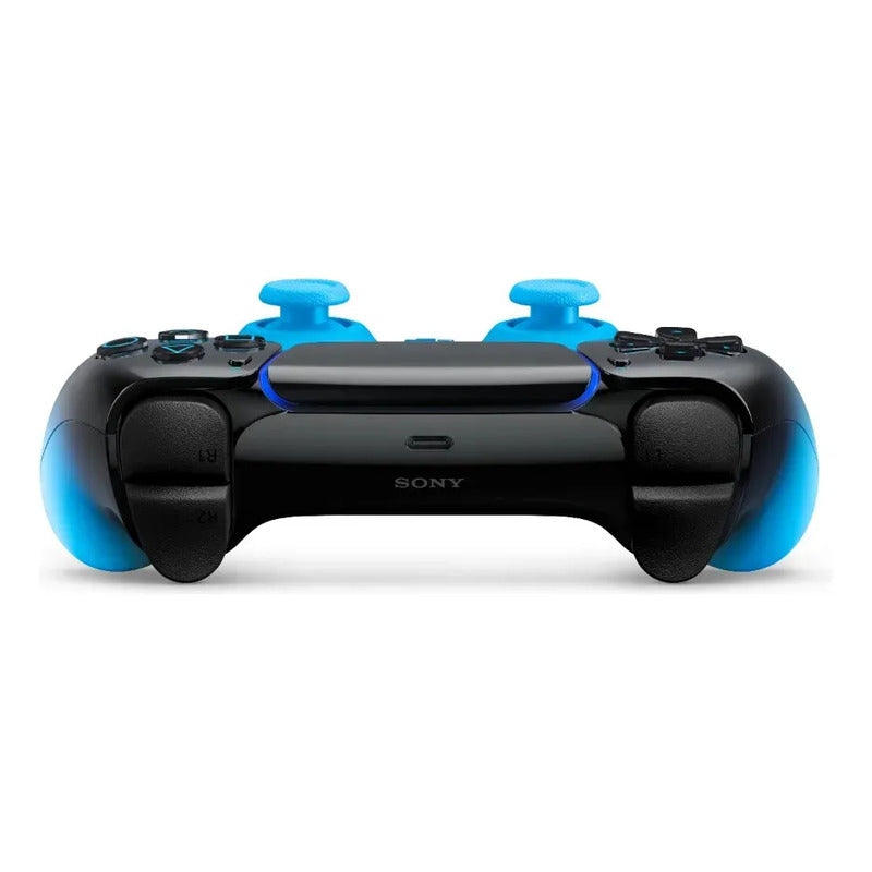 Controlador Joystick Ps5 Inalámbrico Dualsense - Rhythm Blue Ritmo Azul