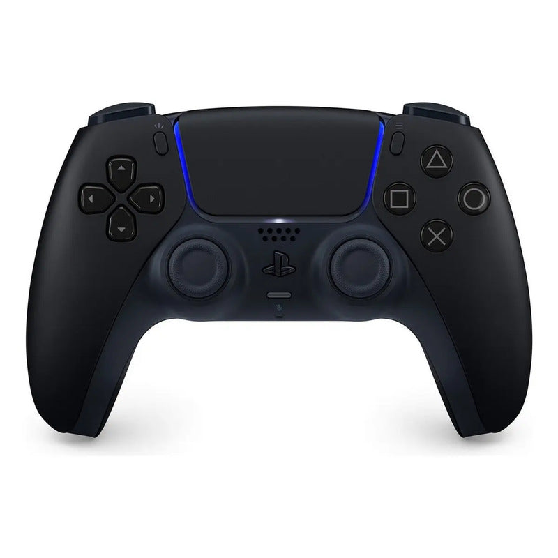 Sony Playstation Dualsens Joystick Inalámbrico Black Cfi-zct1w Negro