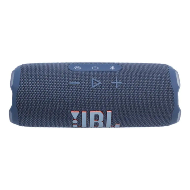 Parlante Jbl Flip 7 Azul Con Bluetooth 5.4 Sin Pérdidas Azul