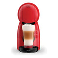 Cafetera Dolce Gusto Piccolo Xs Roja Rojo