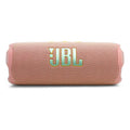 Parlante Jbl Flip 7 Portátil Con Bluetooth Waterproof Rosa Rosa