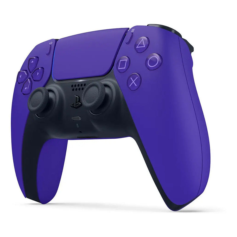 Joystick Inalámbrico Sony Playstation Ps5 Galactic Purple Galactic Purple