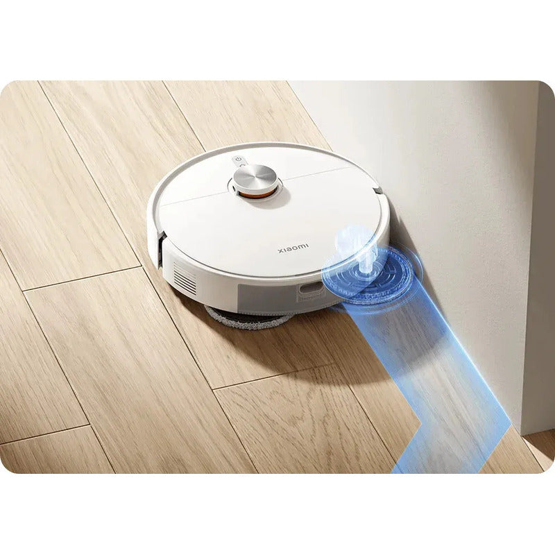 Xiaomi Robot Vacuum S40 Pro Blanco