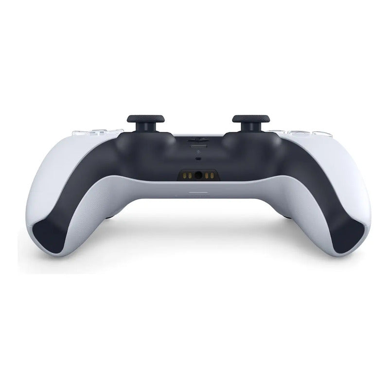 Joystick Mando Control Dualsense Ps5 Original White Blanco
