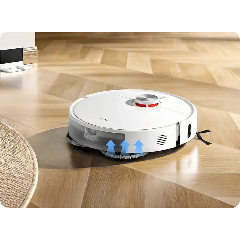 Xiaomi Robot Vacuum S40 Pro Blanco