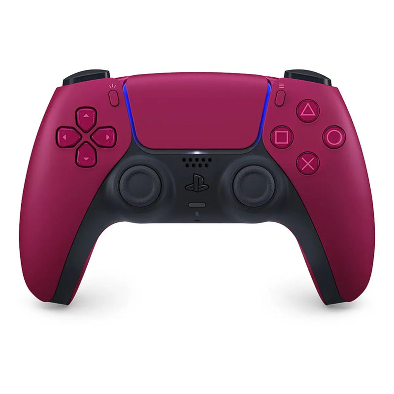 Joystick Inalámbrico Dualsense Cfi-zct1w Cosmic Red Cosmic Red
