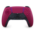 Joystick Inalámbrico Dualsense Cfi-zct1w Cosmic Red Cosmic Red