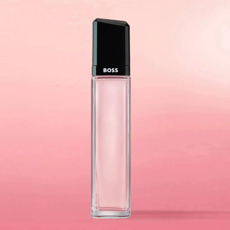 Perfume Hugo Boss Femme Edp 75 Ml Mujer Formato