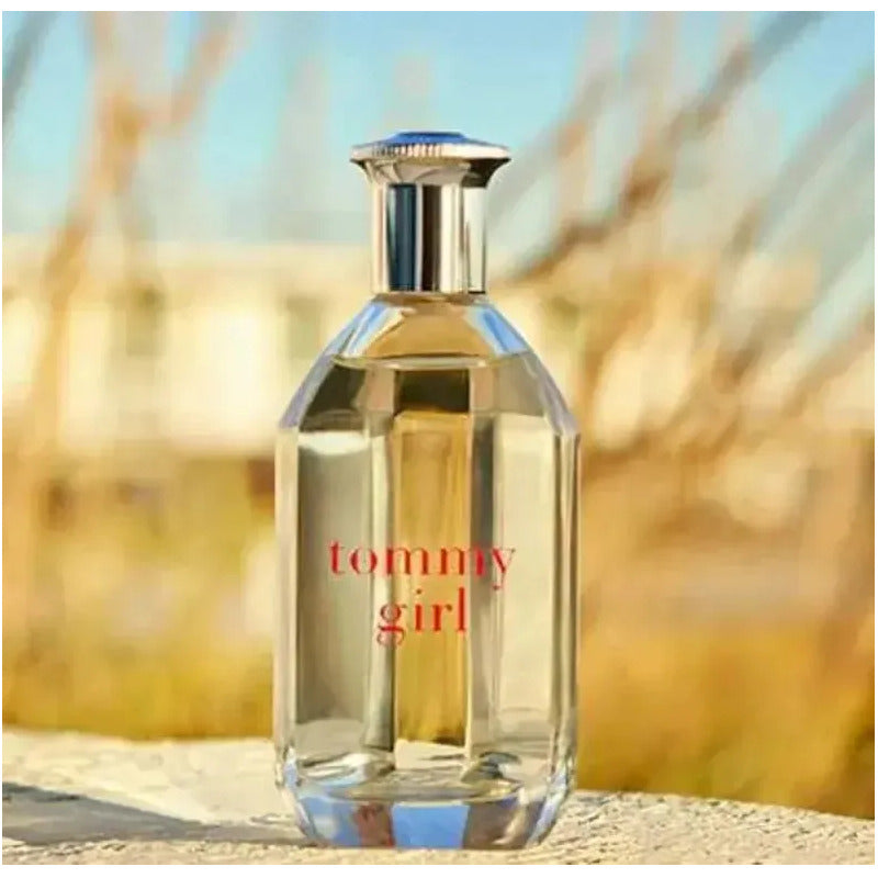 Perfume Tommy Girl Edt 100 Ml Mujer