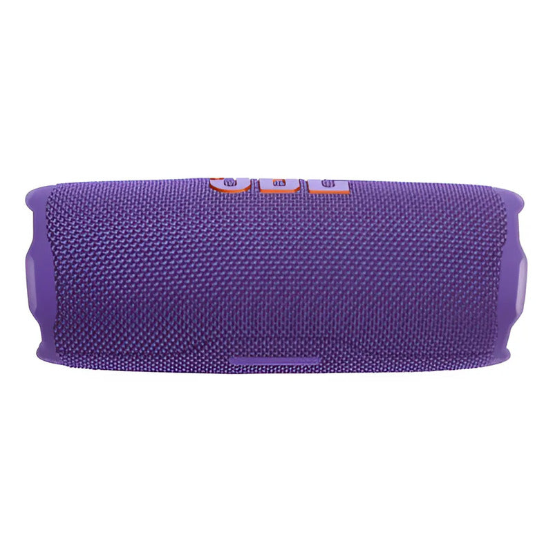 Parlante Jbl Flip7 Portátil Con Bluetooth Waterproof Purple Purple