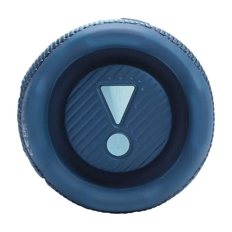 Parlante Jbl Flip 7 Azul Con Bluetooth 5.4 Sin Pérdidas Azul