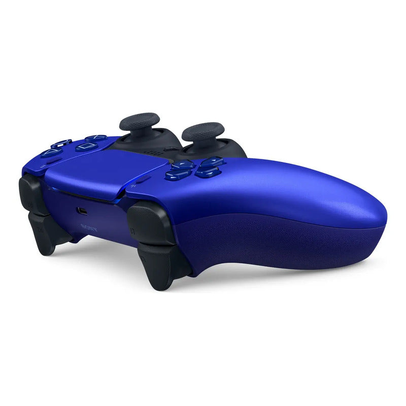 Dualsense Ps5 Cobalt Blue Cobalt Blue