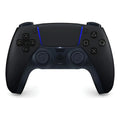 Joystick Ps5 Inalámbrico Sony Playstation Dualsense Cfi-zct1 Midnight Black